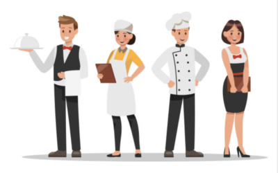 Microlearning Benefits for the Restaurant Industry